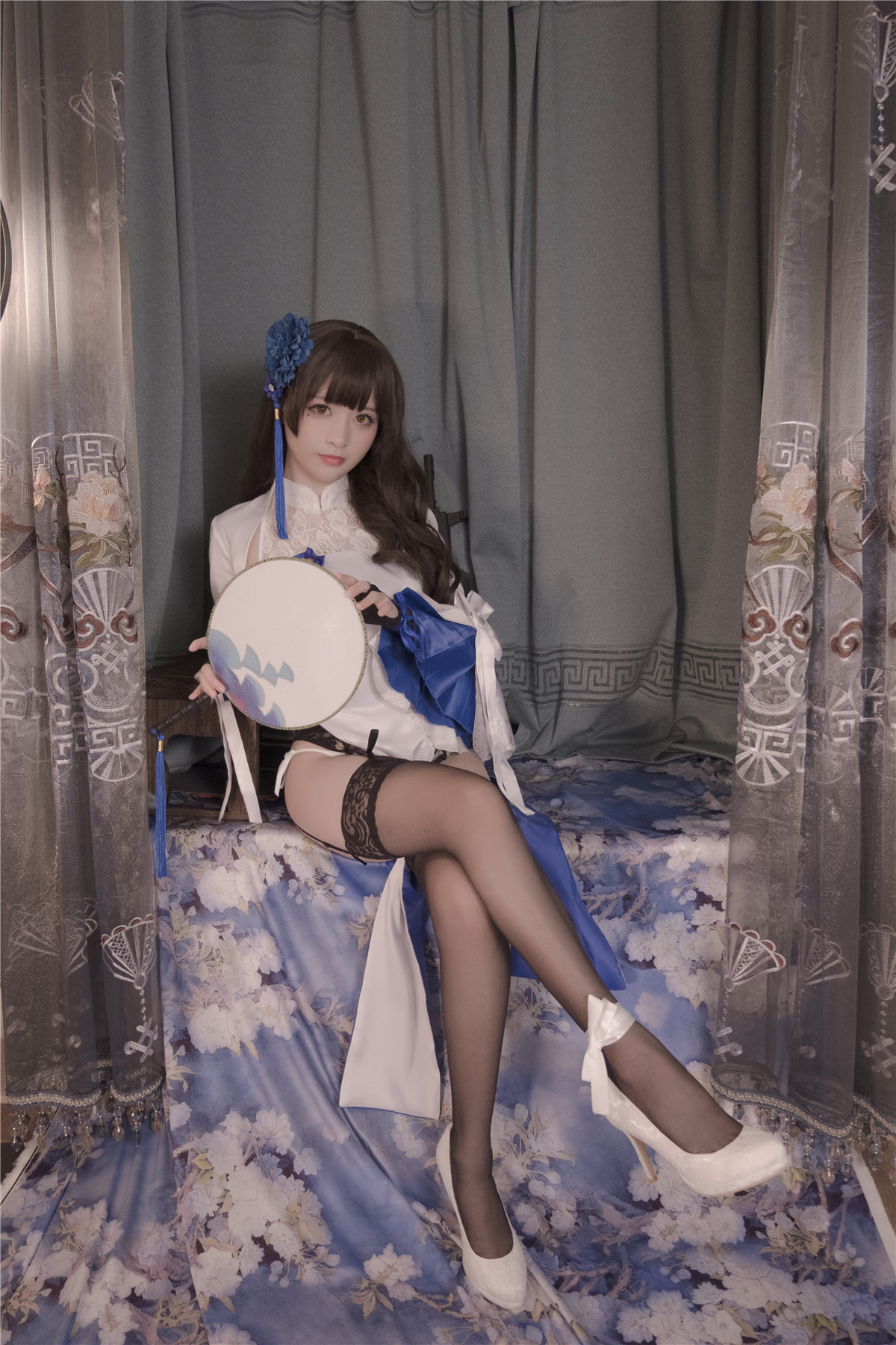 星野saori 写真合集[6套]